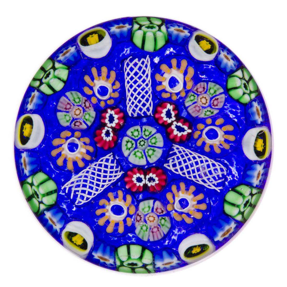 EARLY PAUL YSART (SCOTTISH, 1904-1979) ATTRIBUTED (1 of 2)