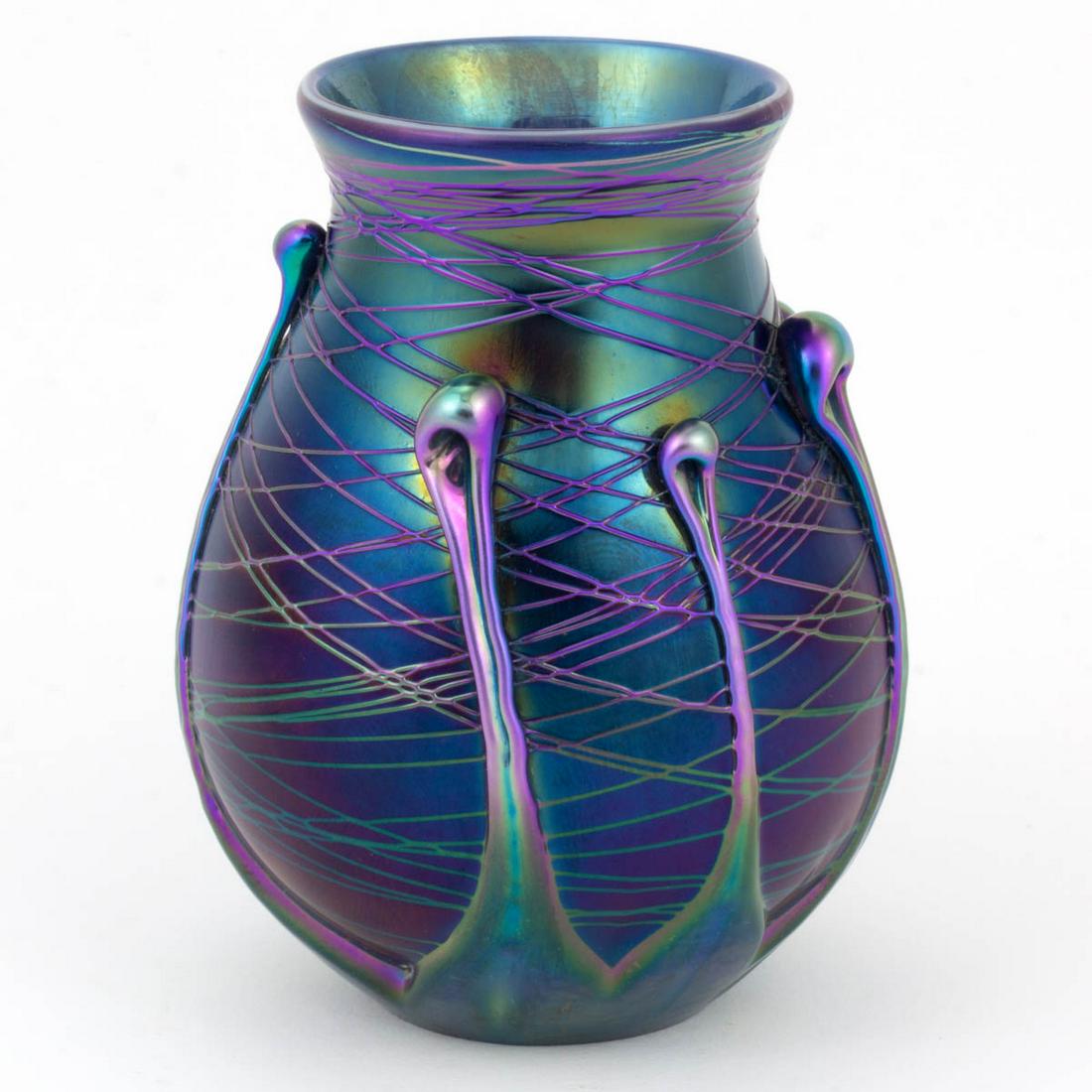 STEVEN LUNDBERG (AMERICAN, 1953-2008) / LUNDBERG (1 of 4)