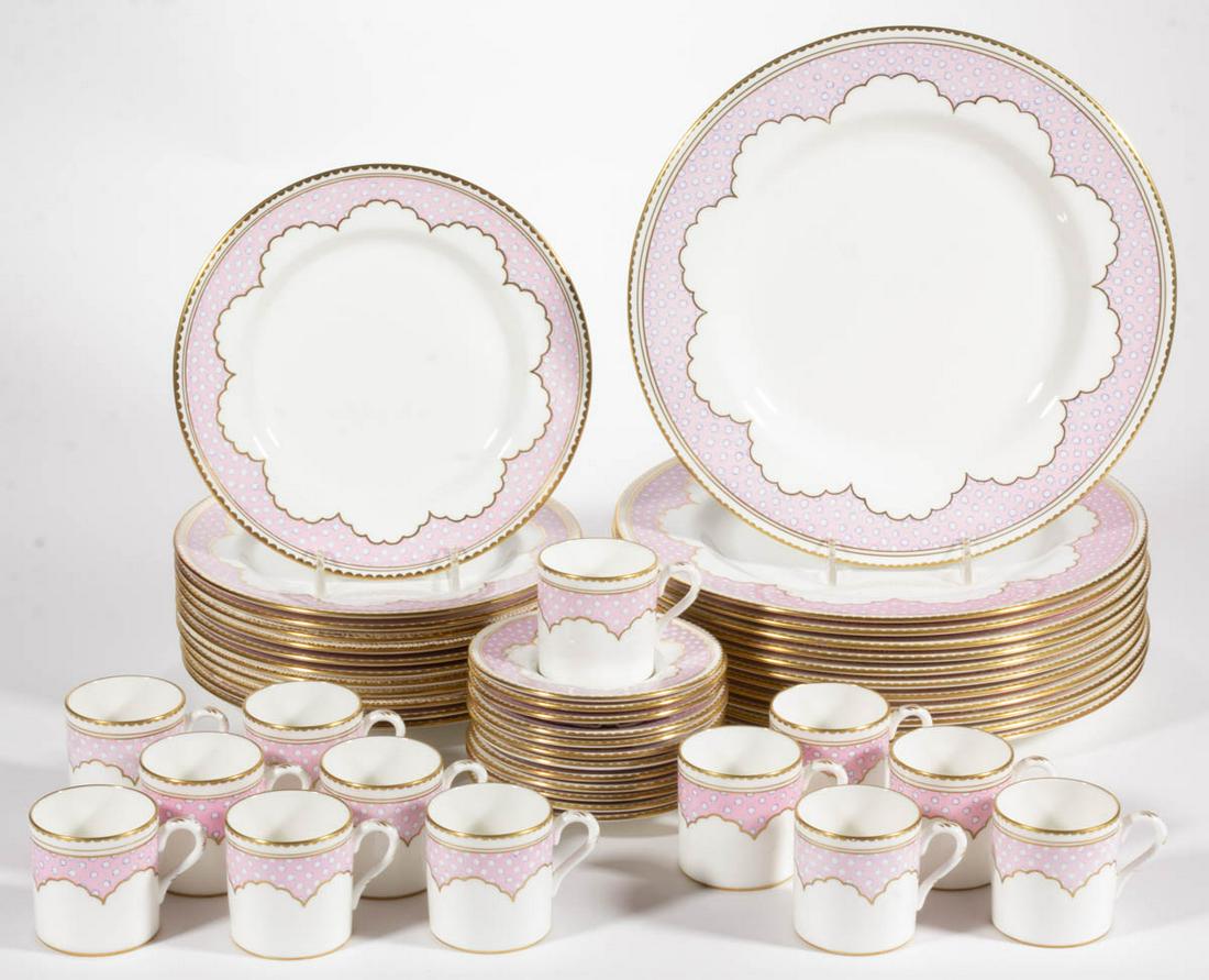 FRENCH LE TALLEC FOR TIFFANY & CO. PRIVATE STOCK (1 of 3)