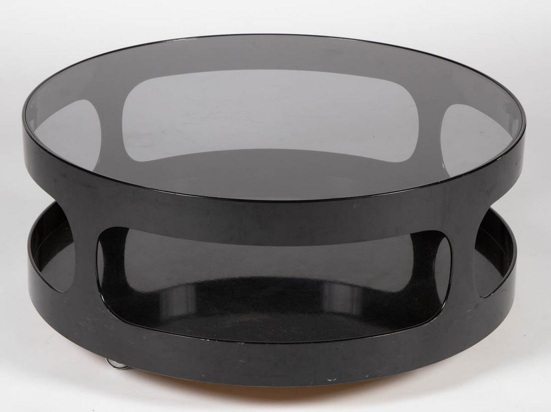 NEBU SPACE AGE MID-CENTURY MODERN COFFEE TABLE (1 of 2)