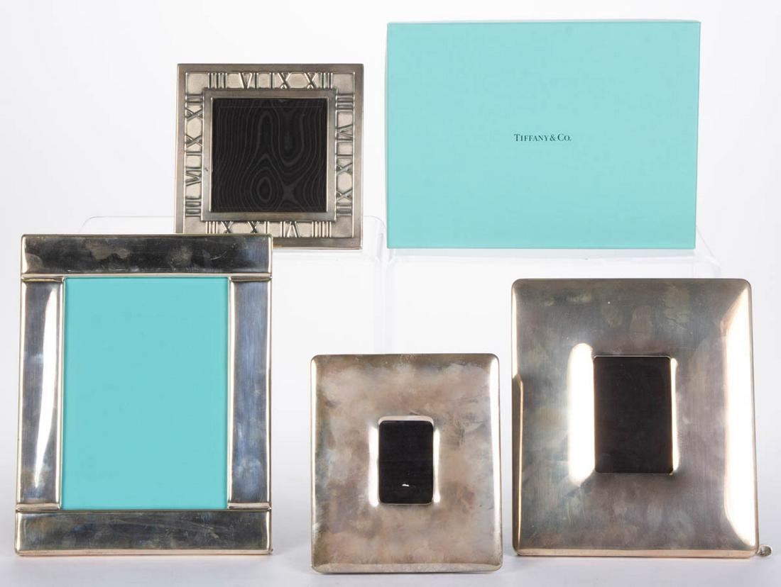 ELSA PERETTI FOR TIFFANY & CO. STERLING SILVER-FRONT (1 of 1)