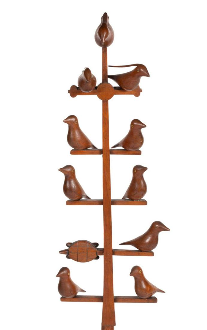 STEPHEN DEADY (ILLINOIS, ACTIVE LATE 19TH/EARLY 20TH (1 of 7)