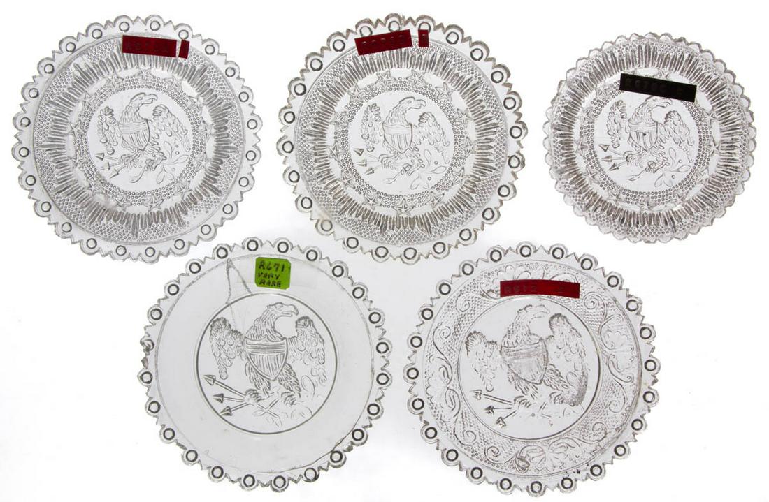 LEE/ROSE NO. 670-A, 670-B, 670-C, 671, AND 672 CUP (1 of 1)