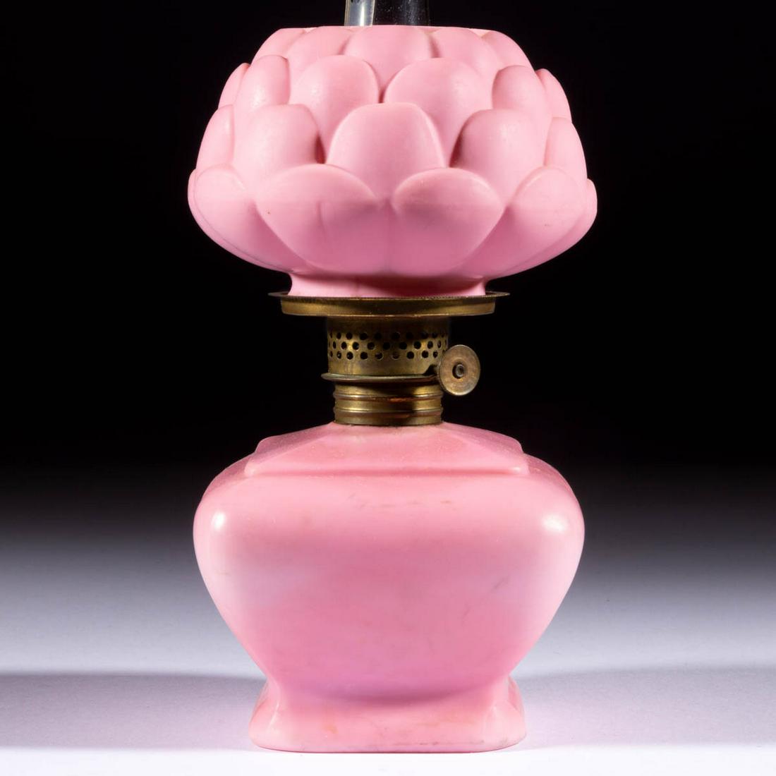 ROSE MINIATURE LAMP (1 of 1)