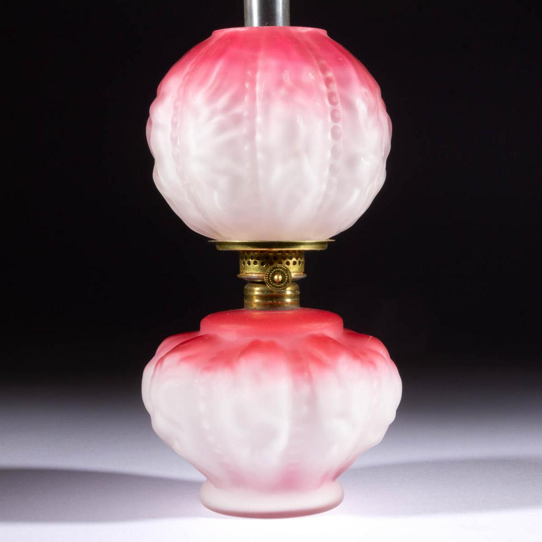 L. G. WRIGHT BEADED CURTAIN / BEADED DRAPE MINIATURE (1 of 1)