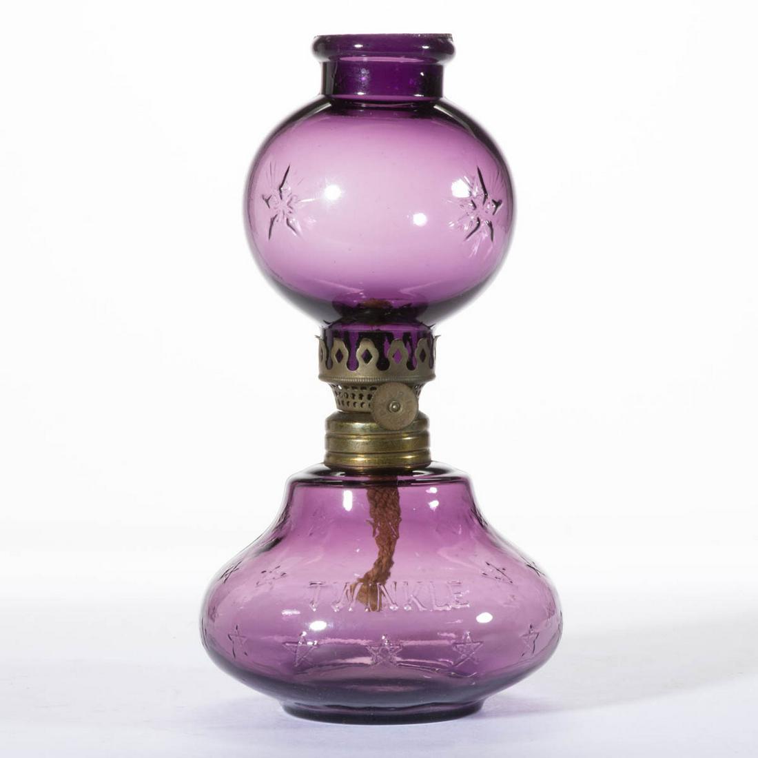 TWINKLE MINIATURE LAMP (1 of 1)