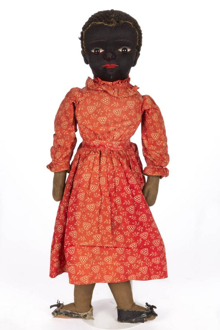 JULIA BEECHER (ELMIRA, NEW YORK, ACTIVE 1893-1910), (1 of 5)