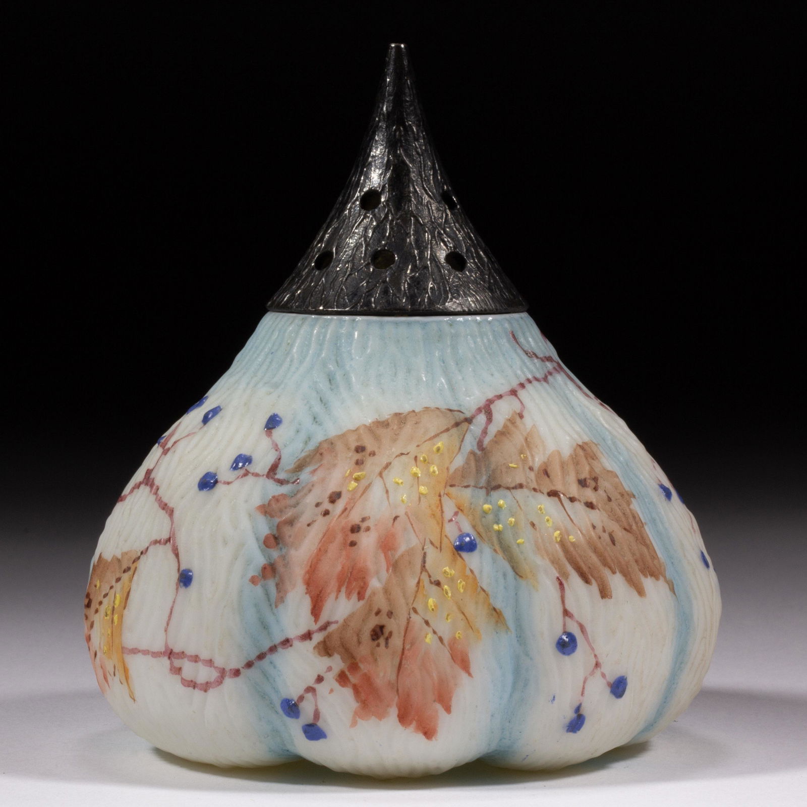 MT. WASHINGTON FIG / BEET (OMN) SUGAR SHAKER, (1 of 1)