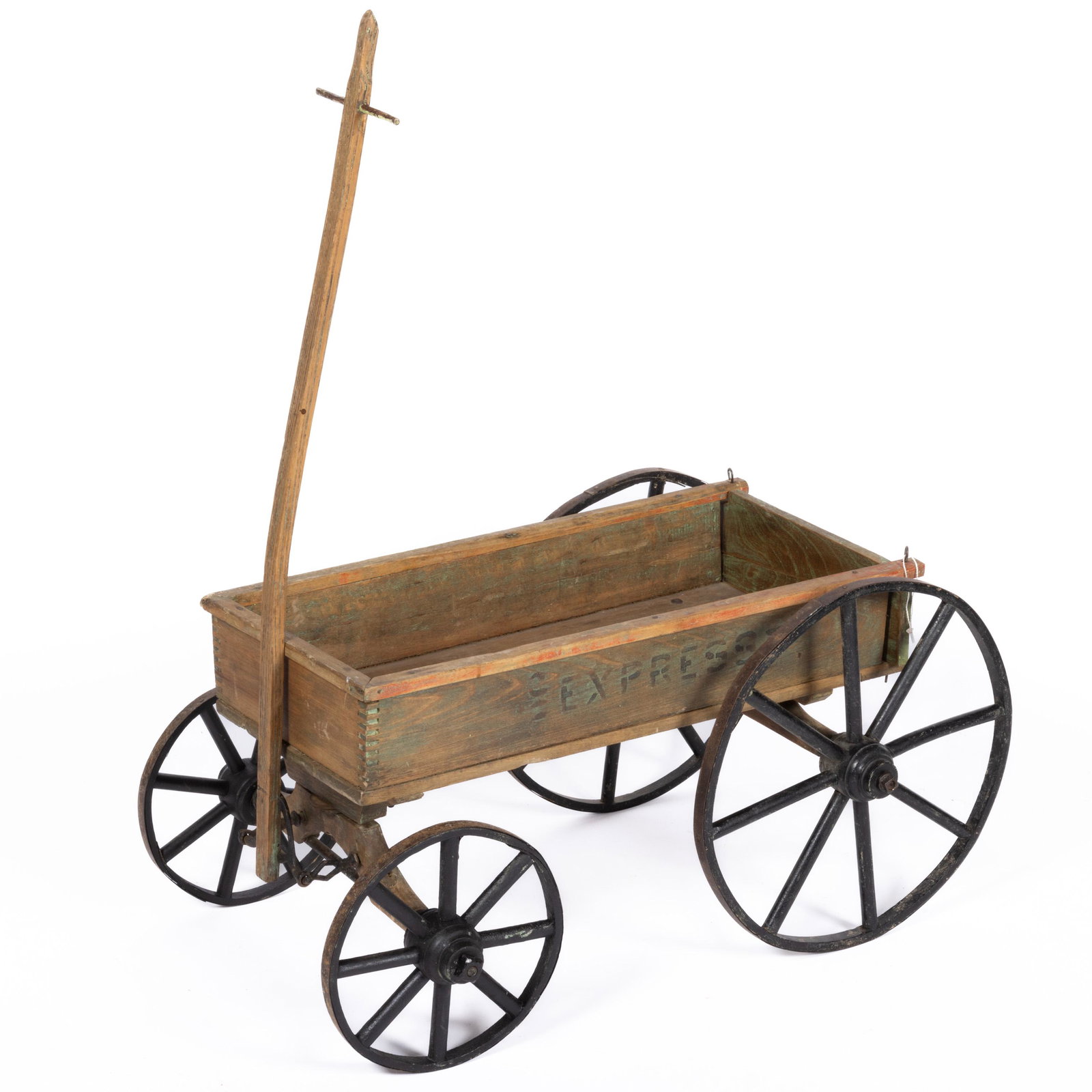 EXPRESS CHILD'S WAGON, (1 of 3)