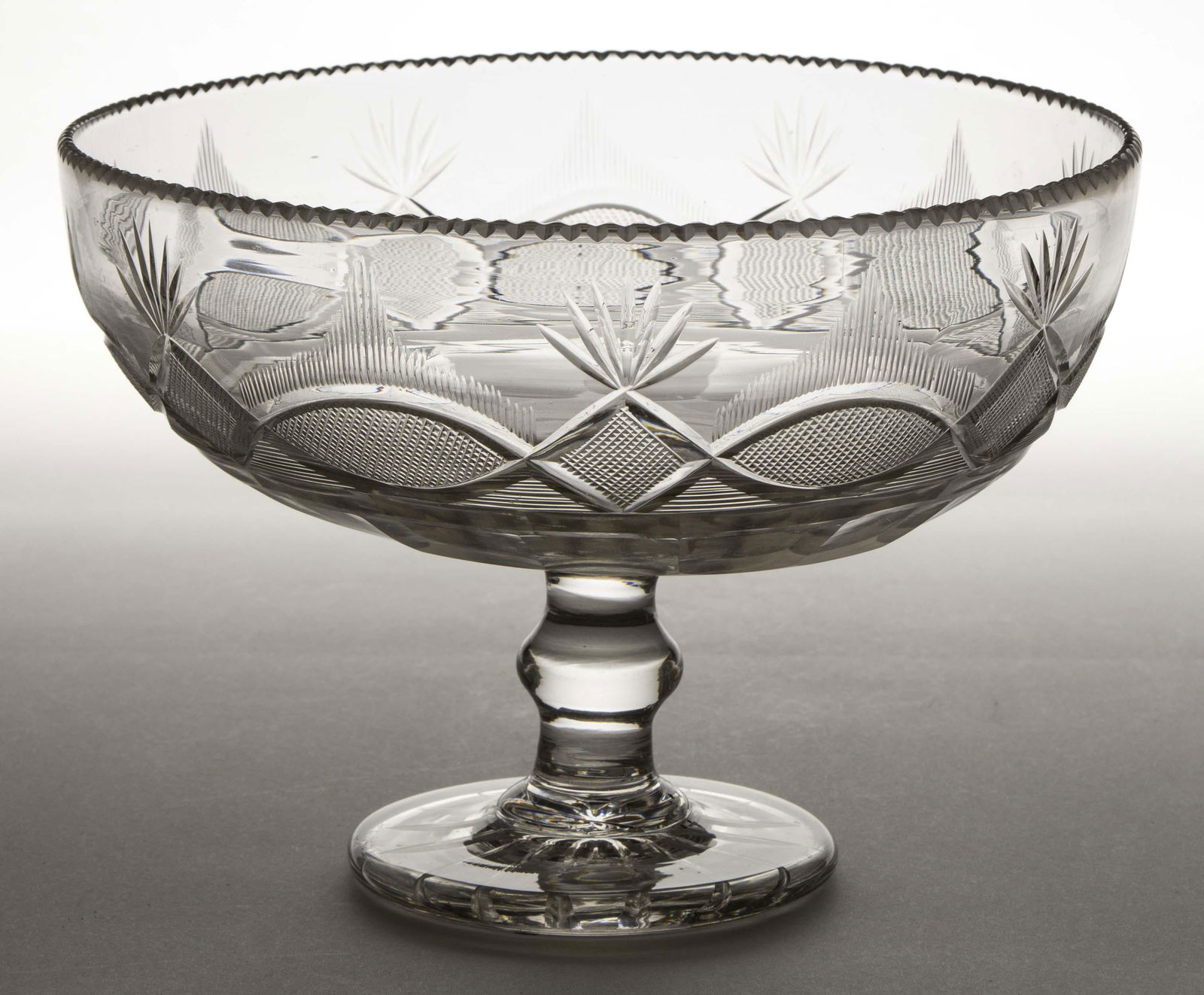 EARLY CUT STRAWBERRY DIAMONDS AND VESICAS OPEN COMPOTE (1 of 1)