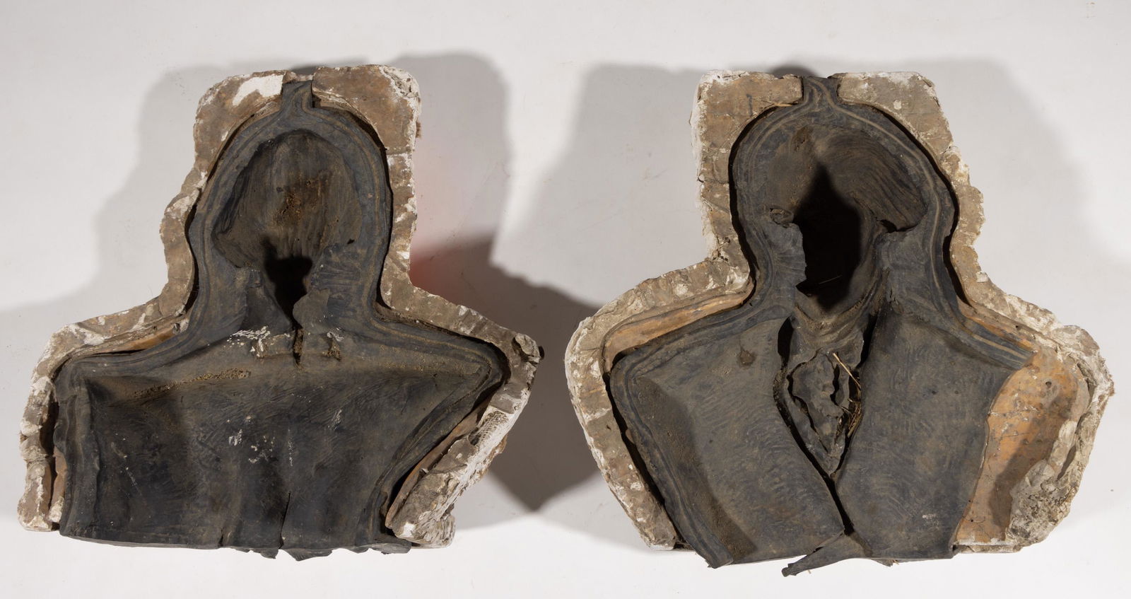 FELIX WEHLS DE WELDON (AUSTRIAN-AMERICAN, 1907-2003), ATTRIBUTED, ORIGINAL GEORGE WASHINGTON (1 of 2)