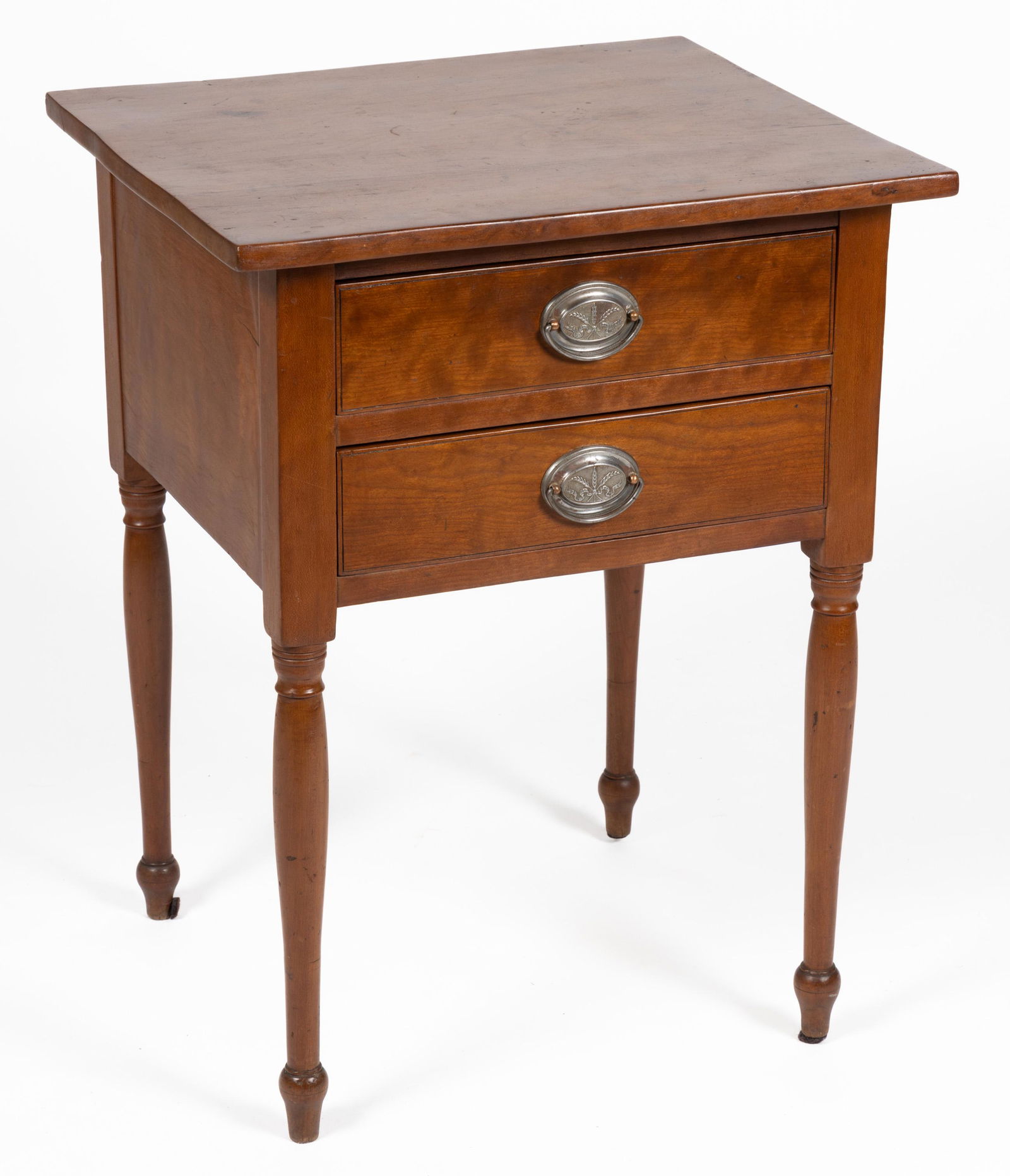 MID-ATLANTIC CHERRY WORK STAND (1 of 6)