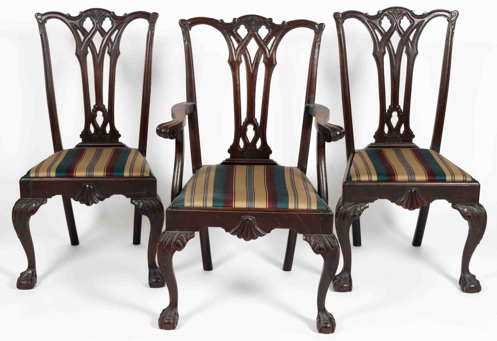 Vintage & Antique Chairs for Sale Page 48