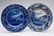 652: STAFFORDSHIRE AMERICAN HISTORICAL TRANSFERWARE ART