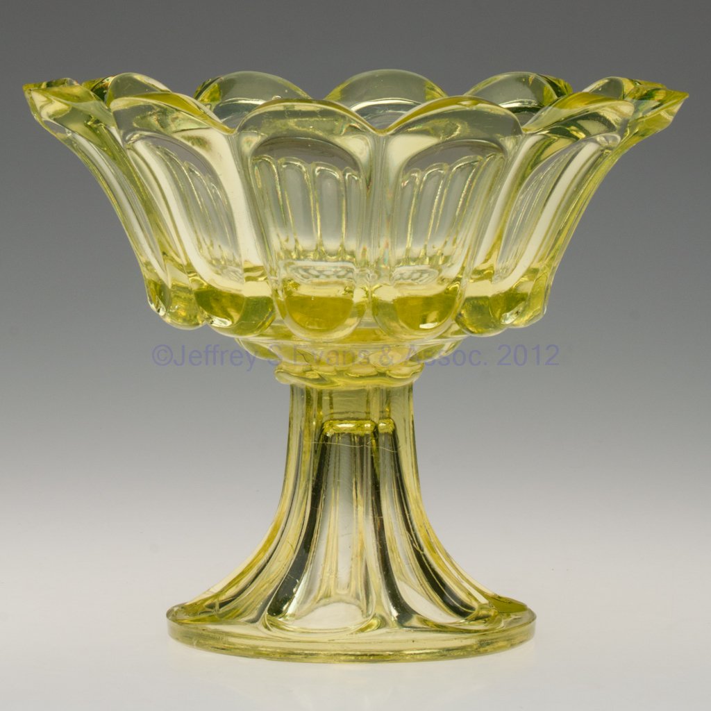 PRESSED LOOP / LEAF COMPOTE