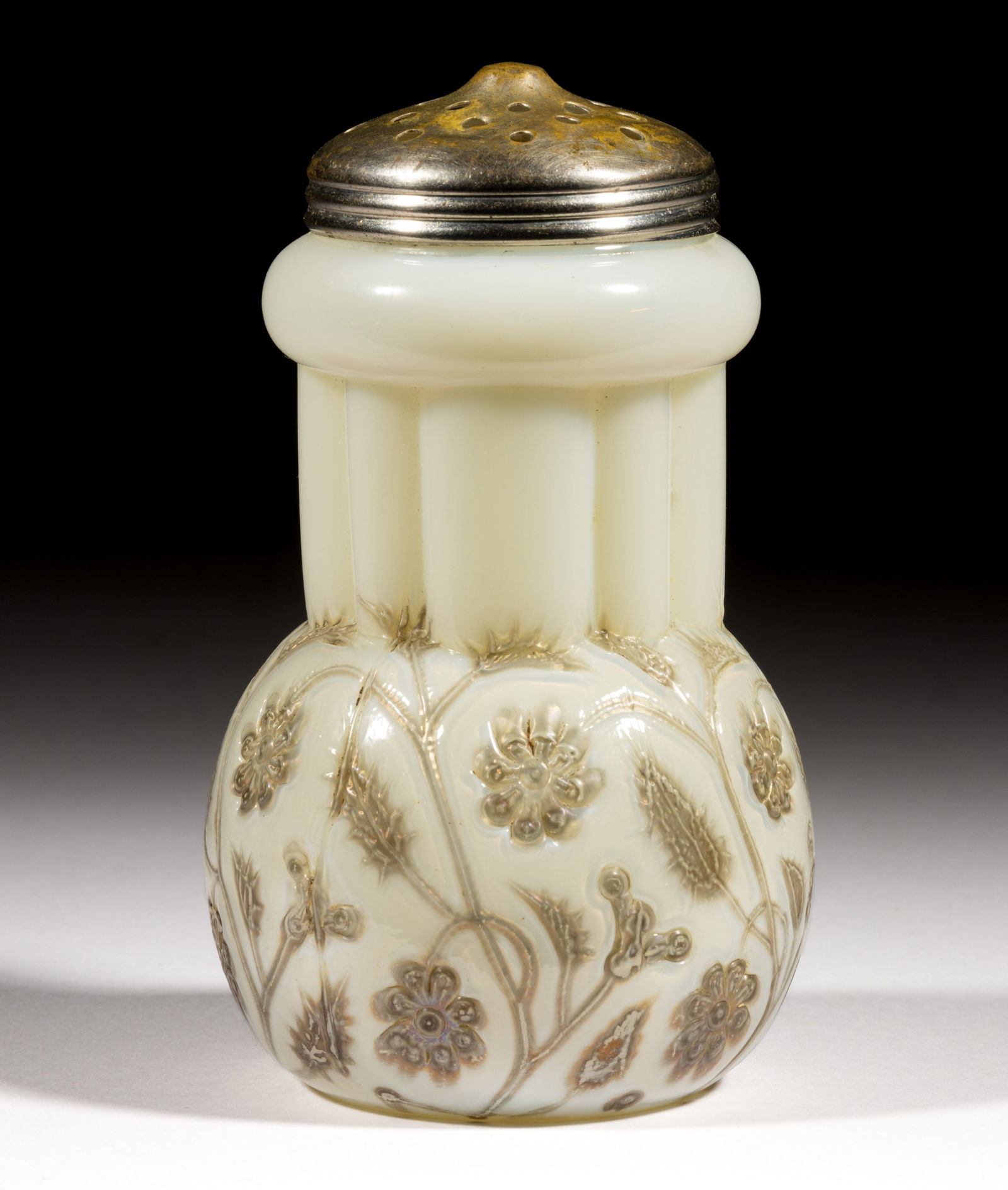 FINDLAY ONYX SUGAR SHAKER (1 of 1)