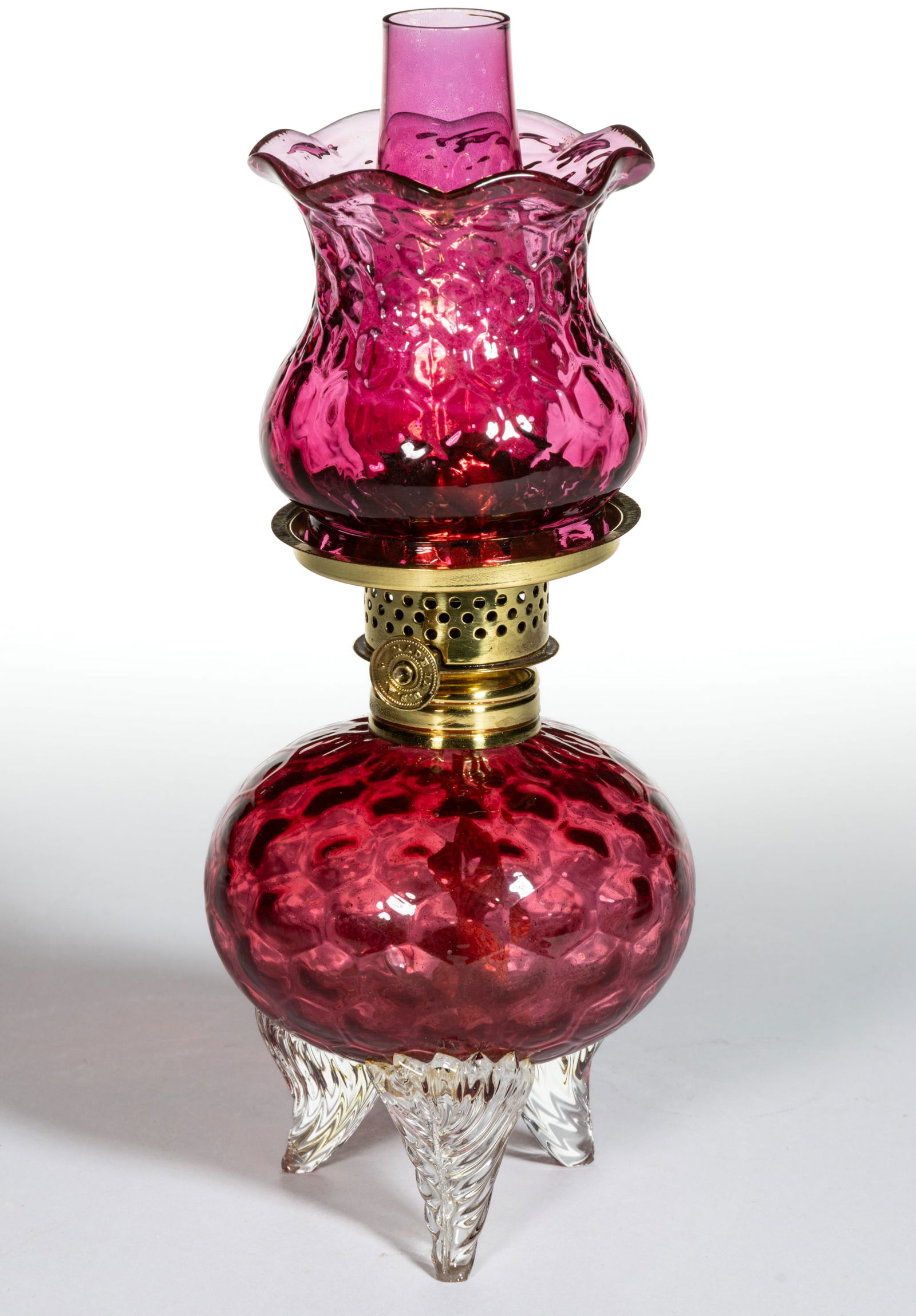 HONEYCOMB-OPTIC MINIATURE LAMP (1 of 1)