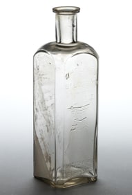W.H. TILFORD & CO., PICTORIAL PHOTOGRAPHY CHEMICAL / LIQUID DEVELOPER BOTTLE