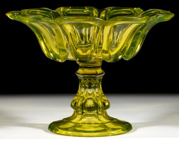 PRESSED LOOP / LEAF COMPOTE / DISH ON FOOT