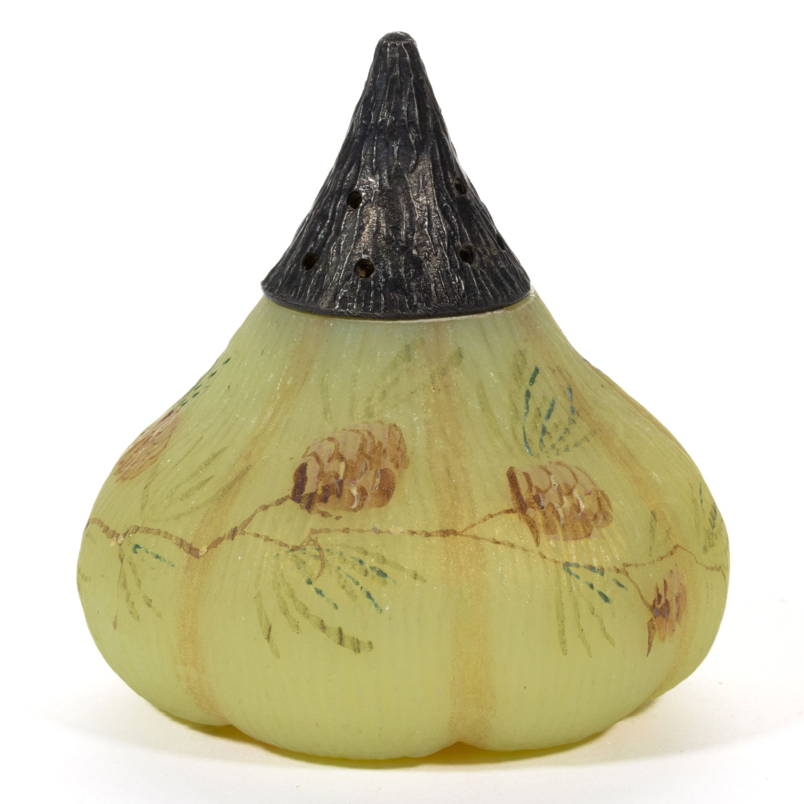 MT. WASHINGTON FIG / BEET (OMN) SALT SHAKER (1 of 1)