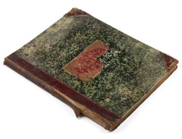 ANTIQUARIAN MITCHELL'S ATLAS OF THE WORLD