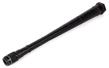 WORLD WAR II / WWII U. S. NAVY QUARTERMASTER MARK II SPY GLASS