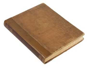 RICHMOND, VIRGINIA HISTORICAL PRINTS VOLUME