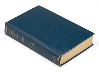 VIRGINIA IRON MANUFACTORY HISTORICAL VOLUME