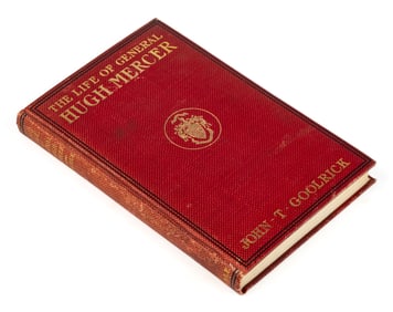 ANTIQUARIAN REVOLUTIONARY WAR HISTORY VOLUME