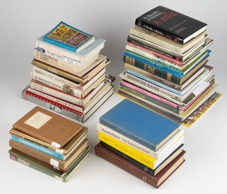 SOCIAL HISTORY AND WOMEN'S STUDIES VOLUMES, LOT OF 38