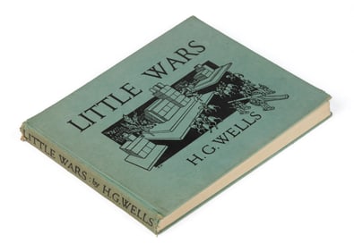 CLASSIC WAR GAMES VOLUME