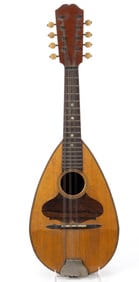 BAY STATE BOWLBACK MANDOLIN