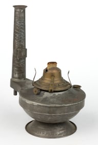 PATENTED NEW REDIE CO. SHEET-IRON BESTOV TUBULAR HAND LAMP