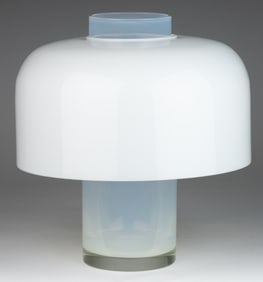 CARLO NASON MODEL LT 226 TABLE LAMP / VASE
