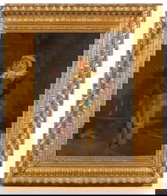 BRITISH SCHOOL (LATE 19TH/EARLY 20TH C) PORTRAIT OF A CHILD