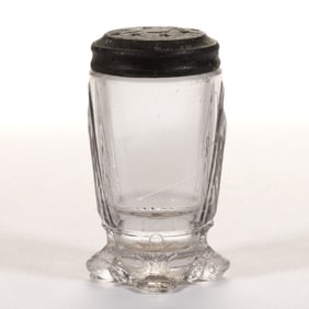 DOLPHIN EAPG SALT SHAKER