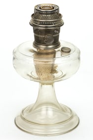 ALADDIN MODEL NO. 99 / VENETIAN KEROSENE STAND LAMP