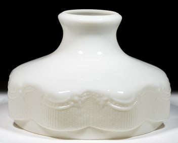 ALADDIN MODEL NO. 201 TABLE LAMP SHADE