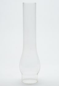 ALADDIN EARLY BALL-FORM HEELLESS / SLIP CHIMNEY