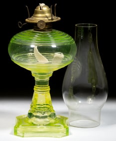 MATCH HOLDER BASE VASELINE KEROSENE STAND LAMP