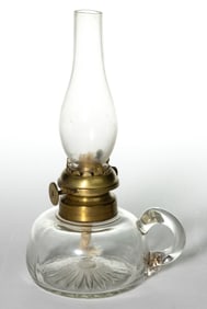 HOLMES, BOOTH & HAYDENS "NE PLUS ULTRA" LIP BURNER