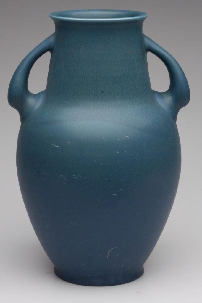 ROOKWOOD ART POTTERY VASE
