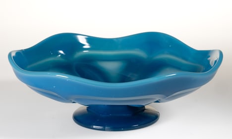 PRESSED O'HARA / LOOP LOW FOOTED BOWL