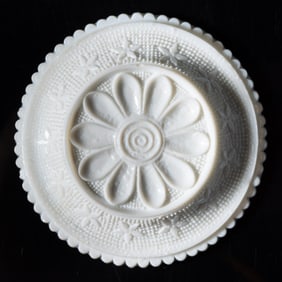 LEE/ROSE NO. 291 CUP PLATE