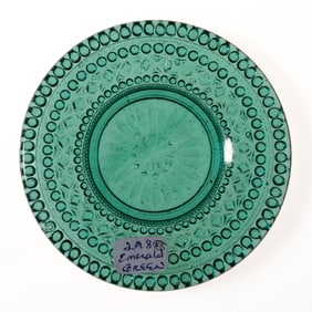 LEE/ROSE NO. 298 CUP PLATE