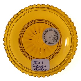 LEE/ROSE NO. 501 CUP PLATE