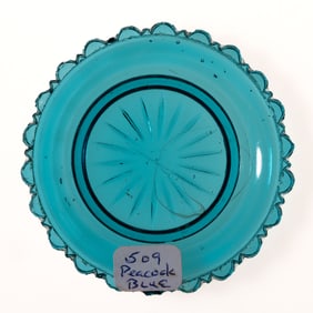 LEE/ROSE NO. 509 CUP PLATE