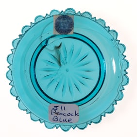 LEE/ROSE NO. 511 CUP PLATE