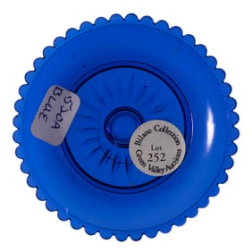 LEE/ROSE NO. 520-A CUP PLATE