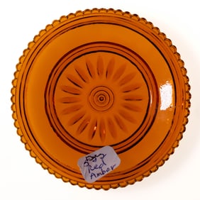 LEE/ROSE NO. 522 CUP PLATE
